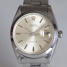 1966 rolex 34mm for sale  NUNEATON