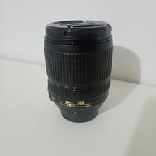 Nikon 105mm f3.5 usato  Bari