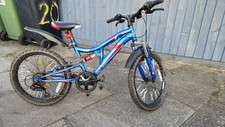 Avigo zeus fs20 for sale  REDDITCH
