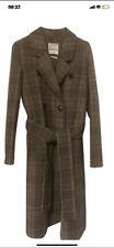 Manteau mango d'occasion  Levallois-Perret