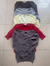 Strickpullover gelb braun gebraucht kaufen Strickpullover gelb braun gebraucht kaufen  Gensingen