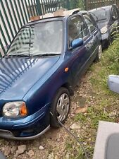 nissan micra green for sale nissan micra green for sale NOTTINGHAM