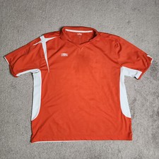 Umbro jersey mens for sale  Merced