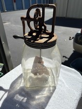 Antique dazey glass for sale  Egg Harbor Township