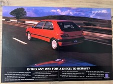 Peugeot 306 turbo for sale  PRESTON