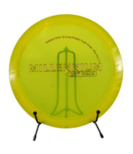 FLY GREEN DISC GOLFMILLENNIUM QUANTUM ORION LS FIRST RUN 163G (USADO) comprar usado  Enviando para Brazil