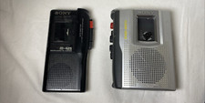Sony diktiergerät tcm gebraucht kaufen  Albstadt