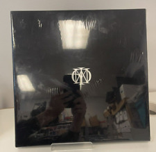Roadrunner Records Black Clouds & Silver Linings By Dream Theater Deluxe Set WH comprar usado  Enviando para Brazil