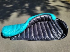 Western mountaineering lbs for sale  Arlington
