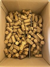 400 tappi sughero usato  Italia