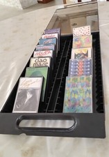 Lotto musicassette anni usato  Grumello Cremonese Ed Uniti