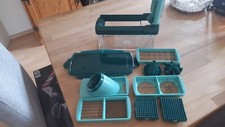 Nicer dicer 8 gebraucht kaufen  Hennef