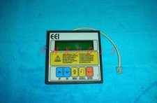 Usado, UM PAINEL CONTROLADOR USADO EEI DC A11F comprar usado Usado, UM PAINEL CONTROLADOR USADO EEI DC A11F comprar usado  Enviando para Brazil