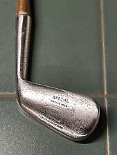 Hickory golf club for sale  BRISTOL