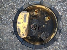 Pompe immerge volkswagen d'occasion  Sannois