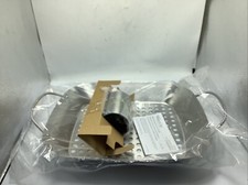 Suporte para bandeja de assadeira e lata de cerveja Pampered Chef churrasqueira 2714 comprar usado  Enviando para Brazil