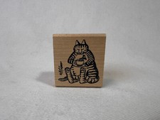 Kliban cat rubber for sale  Fresno