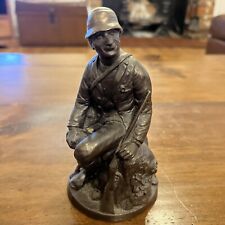 Vintage heredities figurine for sale  STANMORE