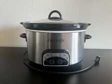 Crock pot quart for sale  Belleville