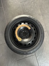 Ruotino scorta fiat usato  Pompei
