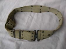 Ww2 ceinturon militaire d'occasion  Versailles