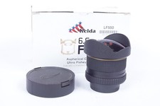Opteka kelda 6.5mm for sale  Chico