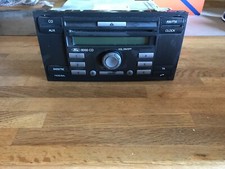 Riginal ford autoradio gebraucht kaufen  Heinsberg