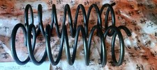 Molle posteriore originali usato  Due Carrare