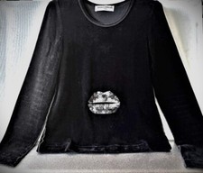 Pull sonia rykiel d'occasion  Bizanos