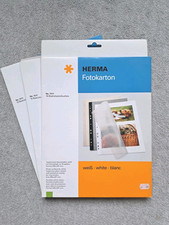 mm weiss herma gebraucht kaufen  Bochum