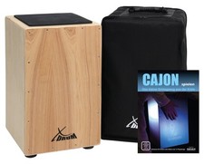 Ware profi cajon gebraucht kaufen  Schongau