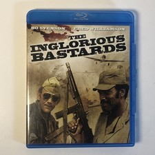 Filme Inglorious Bastards 1978/Blu Ray, usado comprar usado  Enviando para Brazil