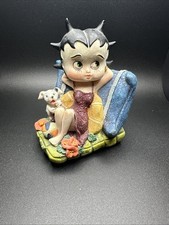 Betty boop vintag for sale  Astoria