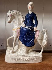 Staffordshire pottery for sale  FERRYSIDE