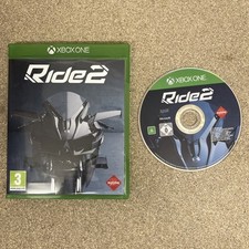 Ride 2 (Xbox One) [Completo e Testado] comprar usado  Enviando para Brazil