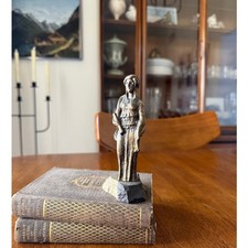 Vintage bronze female for sale  Hialeah