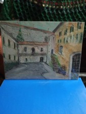 Dipinto spoleto centro usato  Spoleto