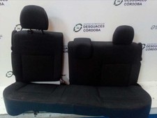 RÜCKSITZE / NEGRO / TELA / 579873 FÜR DACIA SANDERO STEPWAY comprar usado  Enviando para Brazil