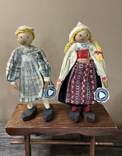 Wooden stockholms sweden for sale  Agawam