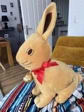 Großer lindt plüschhase gebraucht kaufen  Leer (Ostfriesland)