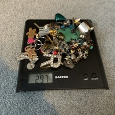 Bulk costume jewellery for sale  MAIDENHEAD