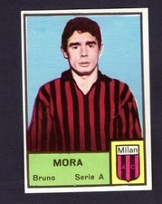 Figurina calciatori mira usato  Genova