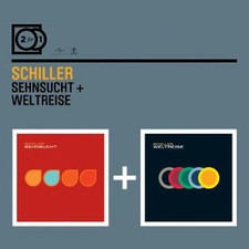 Schiller for 1 gebraucht kaufen  Berlin