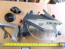 Guarda Atualizada 509348 Craftsman Recall 10" Serra de Braço Radial 113.199450.199410 Etc, usado comprar usado Guarda Atualizada 509348 Craftsman Recall 10" Serra de Braço Radial 113.199450.199410 Etc, usado comprar usado  Enviando para Brazil