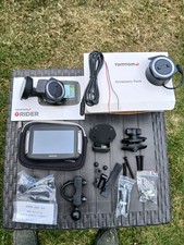 Tomtom 550 rider for sale  GOOLE