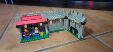 Lego castle muro usato  Messina