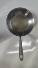 Clad frying pan for sale  LONDON