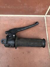 Simson schwalbe gasgriff gebraucht kaufen  Treuenbrietzen