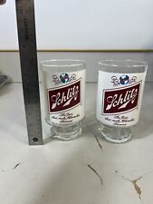 Set vintage schlitz for sale  Magnolia