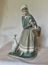 Lladro porcelain figurine for sale  Roswell